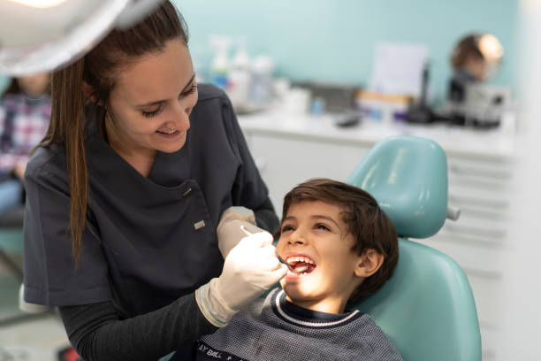 Best Emergency Dentist Near Me  in Pond Creek, OK