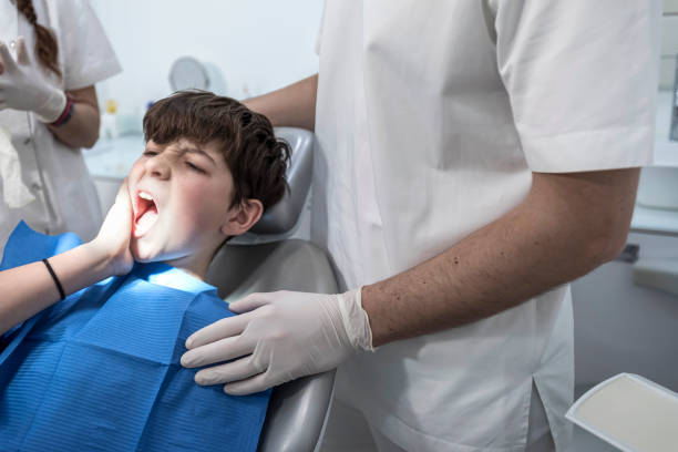 Best Dentist Open Late Near Me  in Pond Creek, OK