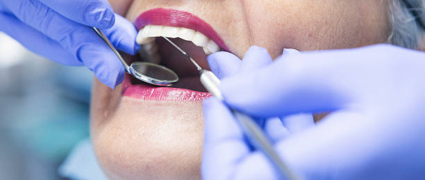 Best Dentist for Tooth Abscess  in Pond Creek, OK